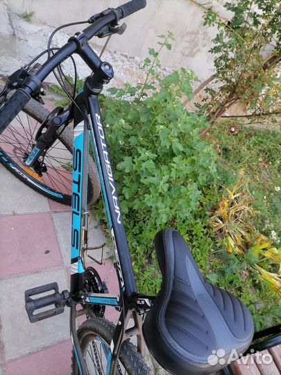 Продается горный велосипед Stels Navigator 530 HD