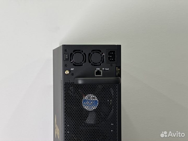 Asic Jasminer X16Q 1950M Бесшумные В Наличии