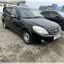 LIFAN Breez (520) 1.6 MT, 2009, 100 000 км, с пробегом, цена 289 990 руб.