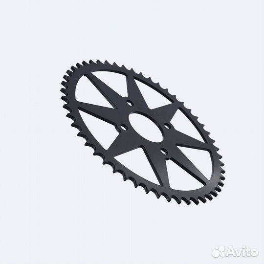 Звезда ведомая 4х90х58-51