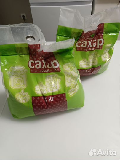 Сахар за 1 кг
