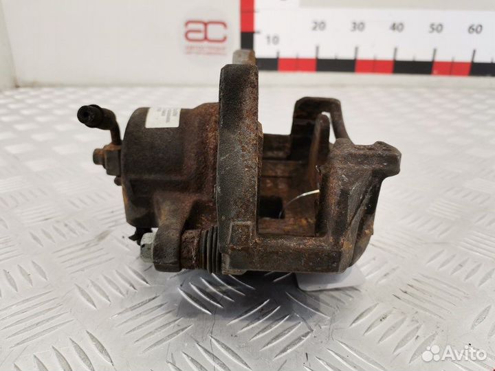 Суппорт передний левый для Chevrolet Malibu 9