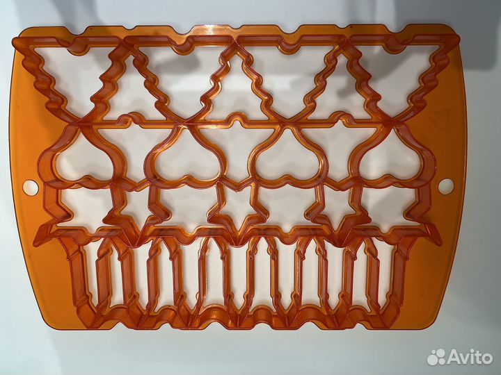 Форма для печенья