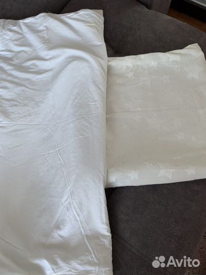 Одеяло для новорожденного