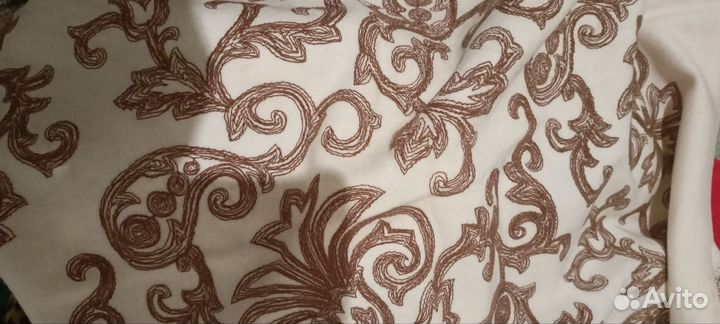 Итальянская шерсть