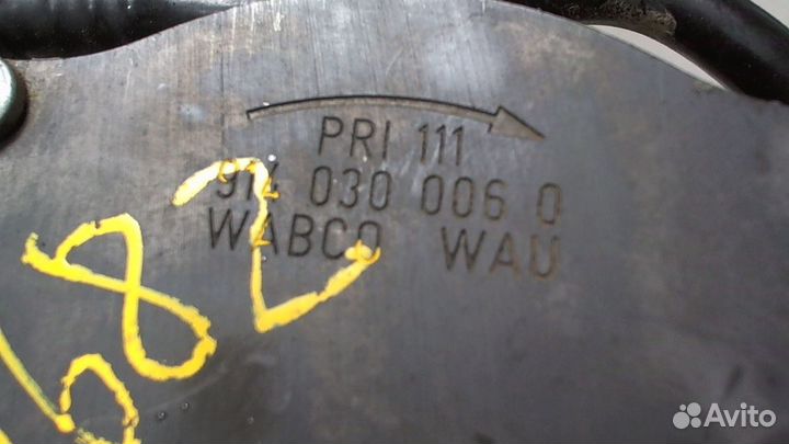 Насос вакуумный Seat Ibiza 4, 2011