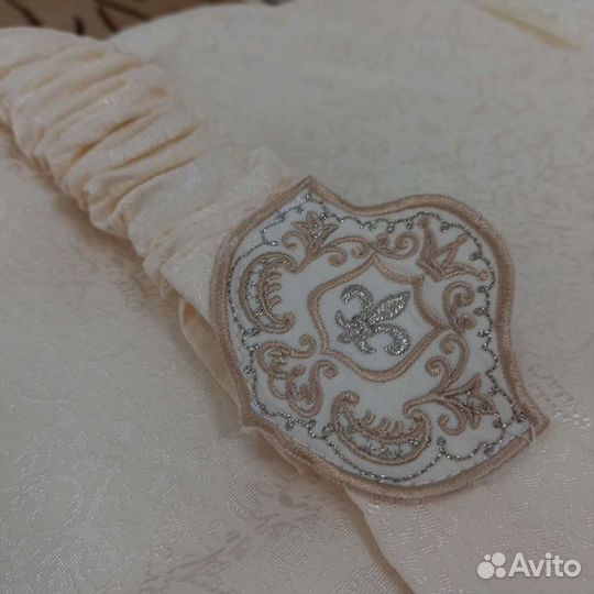 Конверт одеяло на выписку