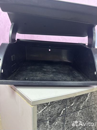 Бордачок на vw t5