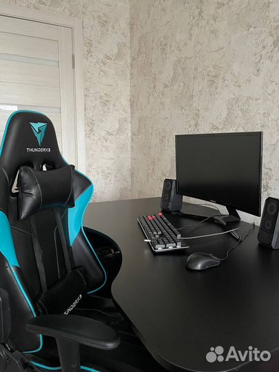 Игровой пк