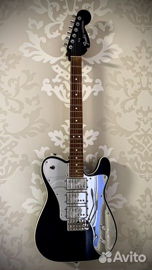 Гитара Telecaster John5 Deluxe