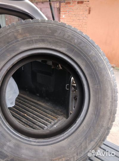 Шины r16 от L 200