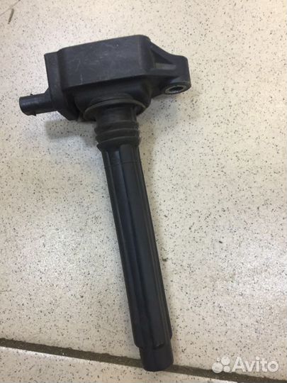 Катушка зажигания Jeep Grand Cherokee WK2
