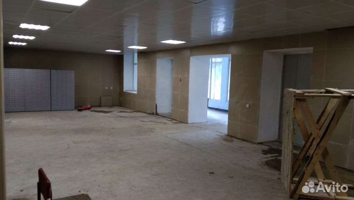 Электро монтажные работы