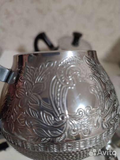 Чайный сервиз СССР