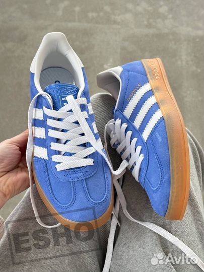 Adidas Gazelle