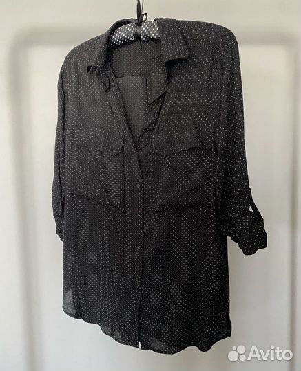 Блуза Zara
