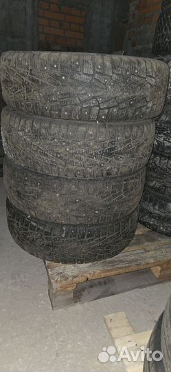 Cordiant Snow Cross 235/70 R16 106T