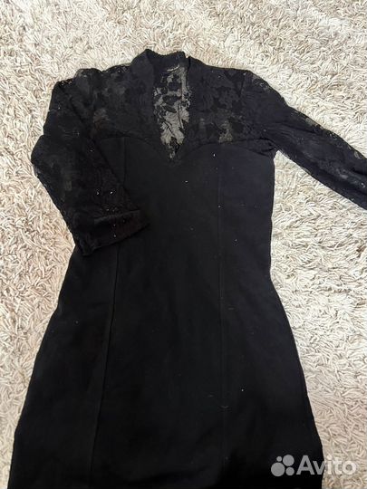 Пакет одежды 42-44