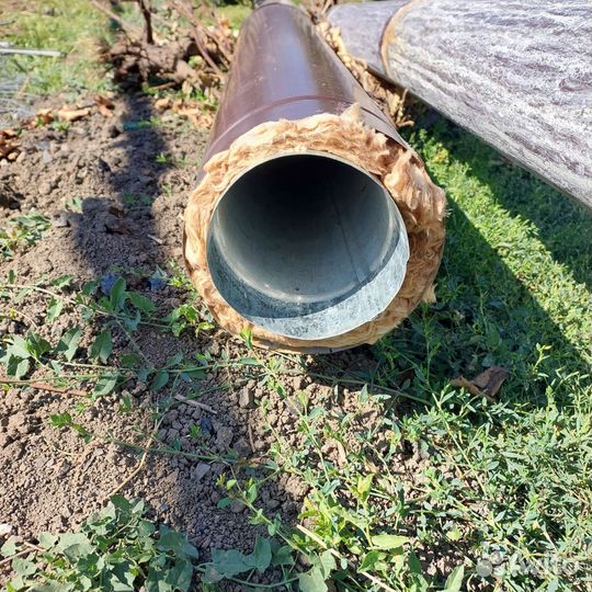 Трубы б/у