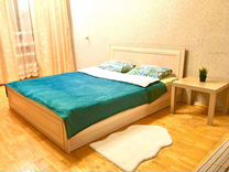 1-к. квартира, 37 м², 3/5 эт.