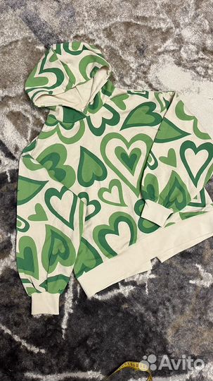 Кофта для девочки Zara новая