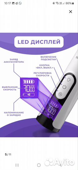 Гриндер доя собак и кошек