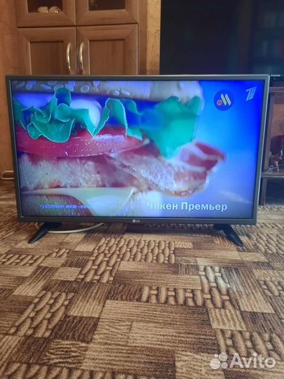 Телевизор LG