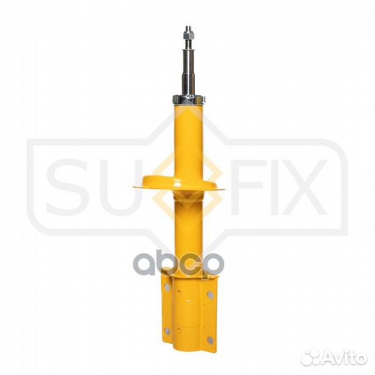 Стойка амортизаторная перед прав/лев SU1692