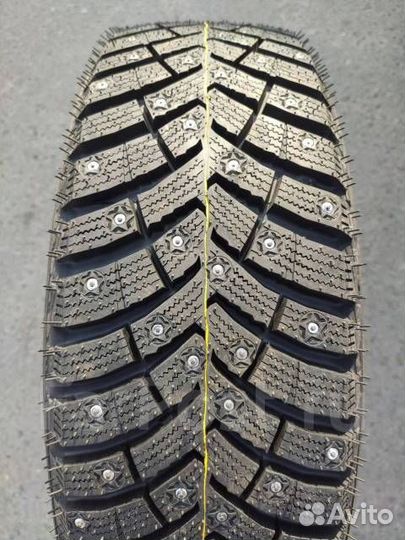 Nexen Winguard WinSpike 3 225/50 R17 98T