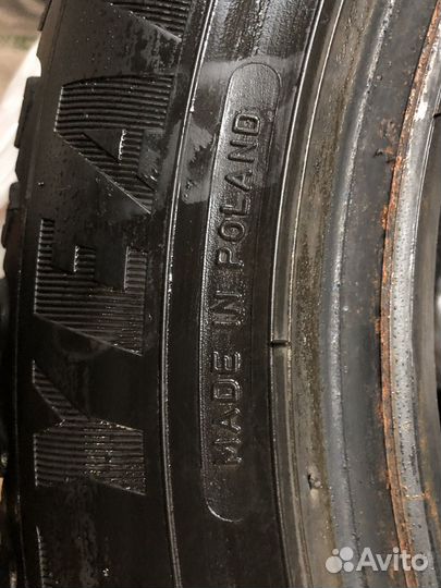Goodyear Ultragrip Ice Arctic 205/55 R16