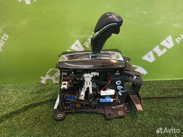 Селектор АКПП Honda Accord 9