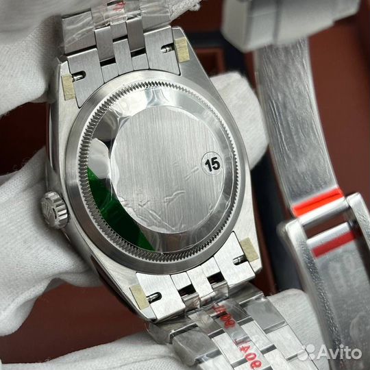 Часы Rolex DateJust