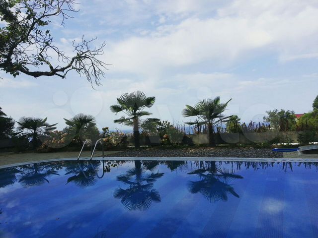 Дом 60 м² на участке 24 сот.