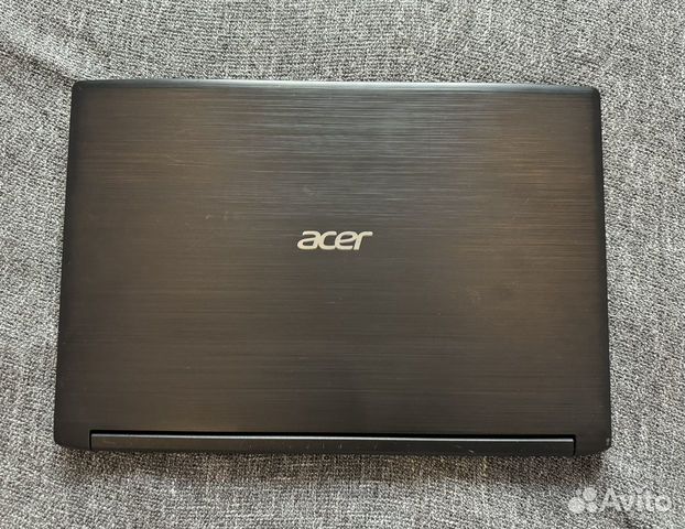 Acer Aspire 3 A315-41G