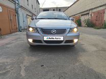 LIFAN Solano 1.6 MT, 2010, 107 500 км, с пробегом, цена 440 000 руб.