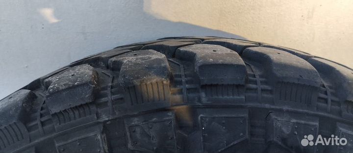 Hankook Dynapro MT RT03 245/75 R16