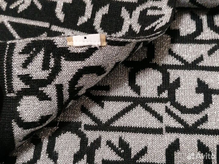 Шарф calvin klein оригинал