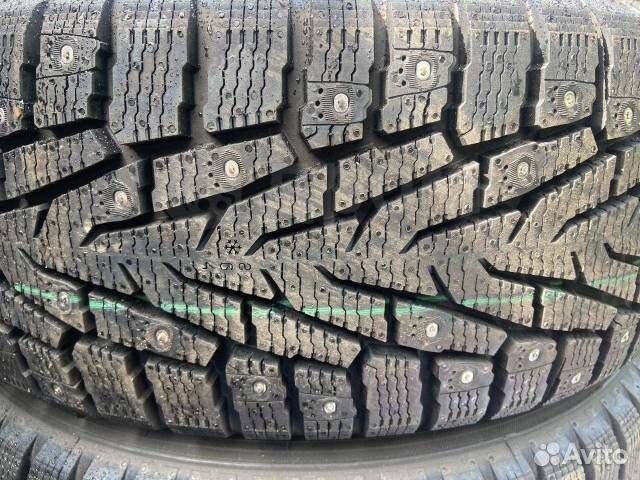 Ikon Tyres Nordman 7 SUV 235/55 R18 104T