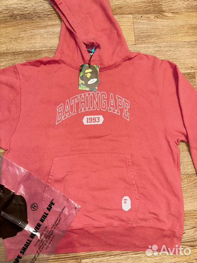 Худи bape