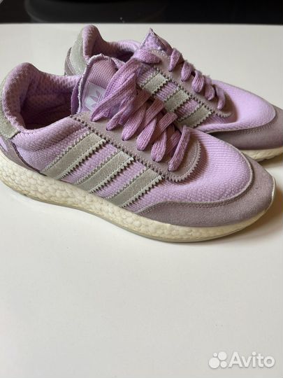 Кроссовки adidas iniki женские оригинал