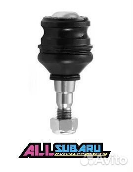 Шаровая опора Subaru GD 1989 - 2007