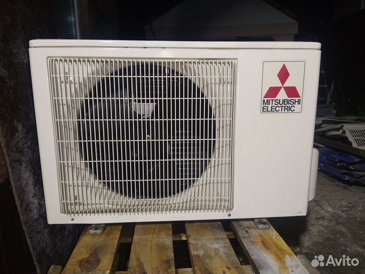 Сплит-система Mitsubishi-50