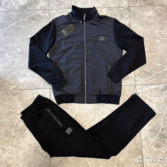 Спортивный костюм Emporia Armani