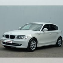 BMW 1 серия 1.6 AT, 2011, 105 173 км, с пробегом, цена 850 000 руб.