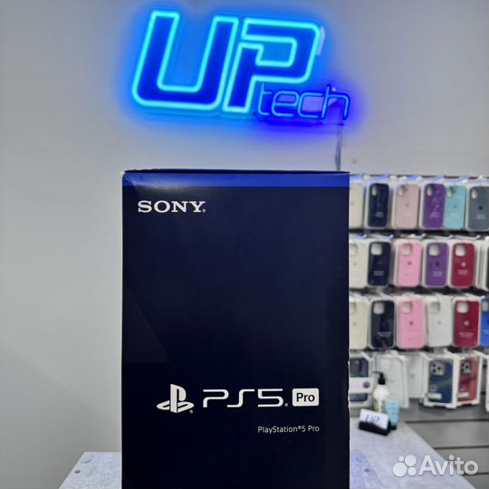 Sony Playstation 5 Pro