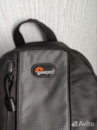 Рюкзак новый для фото- видео Lowepro