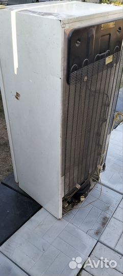 Холодильник Минск