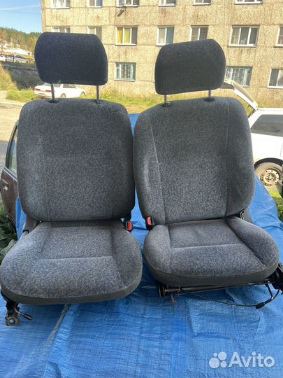 Продам сиденье