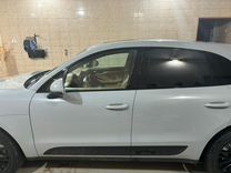 Porsche Macan S 3.0 AMT, 2014, 139 000 км, с пробегом, цена 3 000 000 руб.