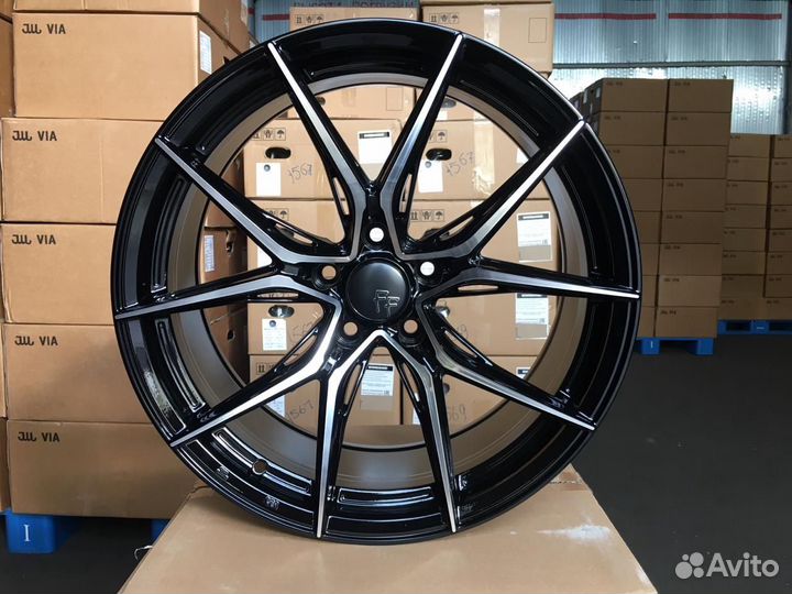 Новые диски 18